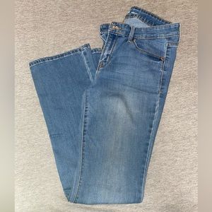 Old Navy jeans